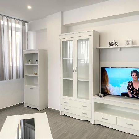 Apartamento Centro Life Casasol Nerja Eksteriør bilde