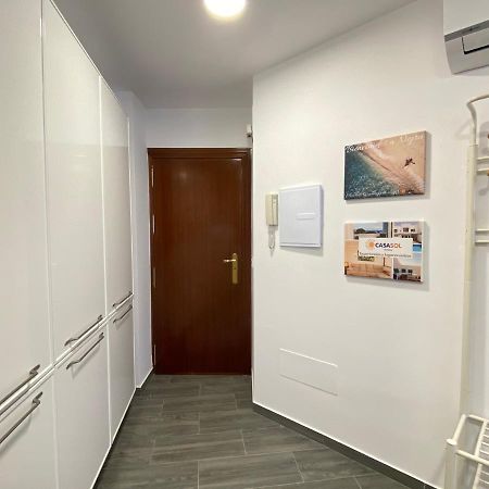 Apartamento Centro Life Casasol Nerja Eksteriør bilde