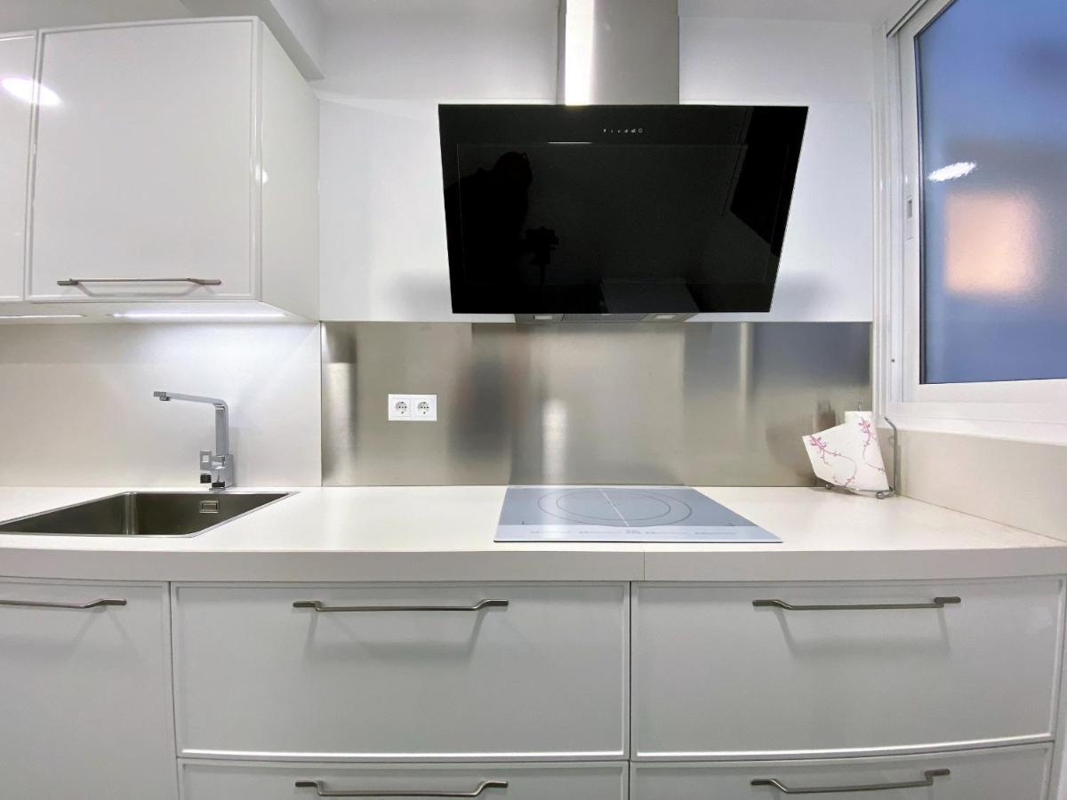 Apartamento Centro Life Casasol Nerja Eksteriør bilde