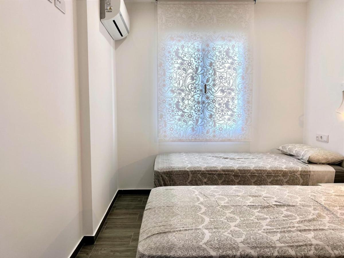 Apartamento Centro Life Casasol Nerja Eksteriør bilde
