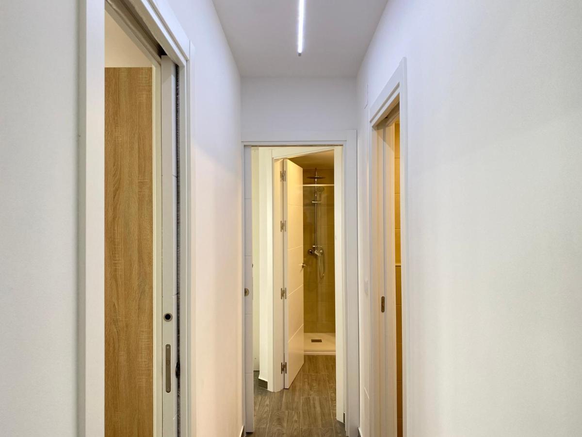 Apartamento Centro Life Casasol Nerja Eksteriør bilde