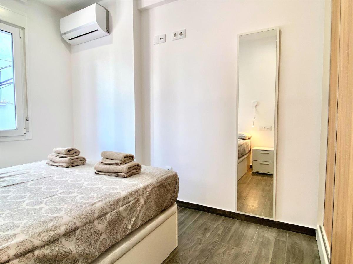 Apartamento Centro Life Casasol Nerja Eksteriør bilde