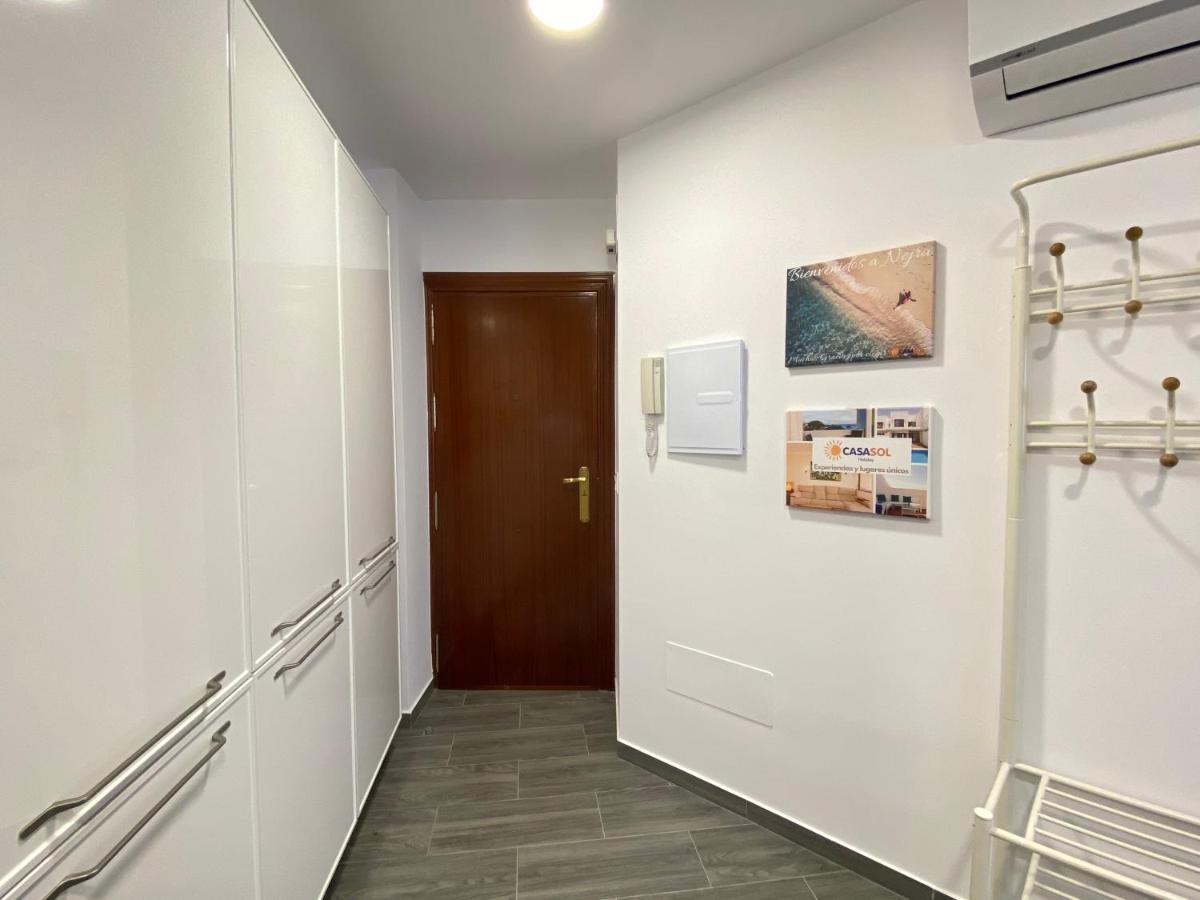 Apartamento Centro Life Casasol Nerja Eksteriør bilde