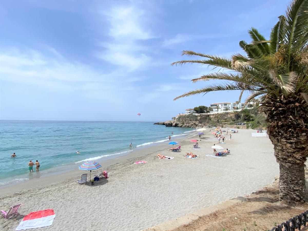 Apartamento Centro Life Casasol Nerja Eksteriør bilde