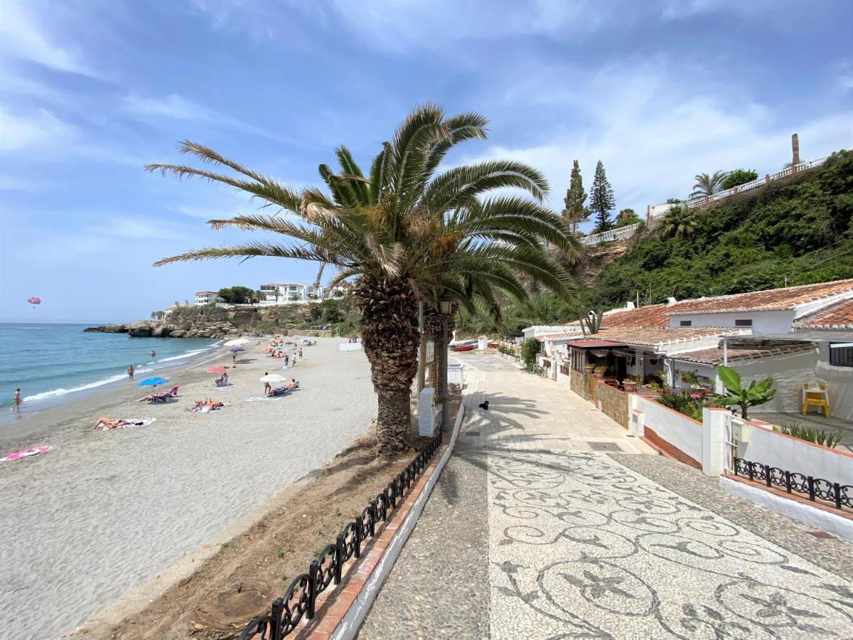 Apartamento Centro Life Casasol Nerja Eksteriør bilde