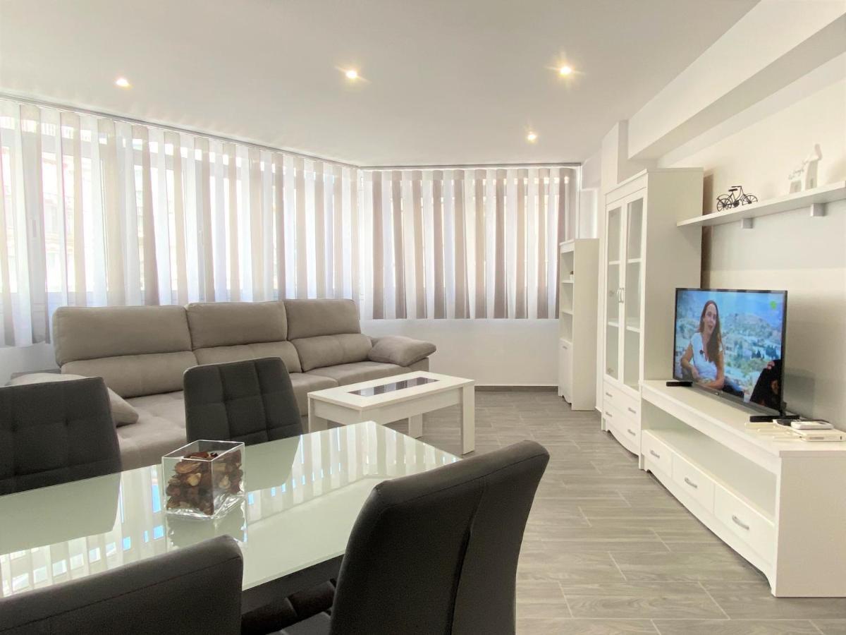 Apartamento Centro Life Casasol Nerja Eksteriør bilde