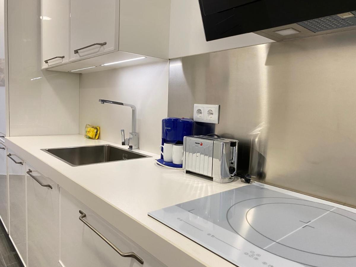 Apartamento Centro Life Casasol Nerja Eksteriør bilde