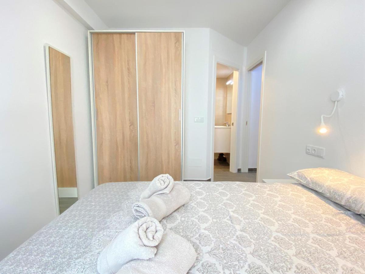 Apartamento Centro Life Casasol Nerja Eksteriør bilde
