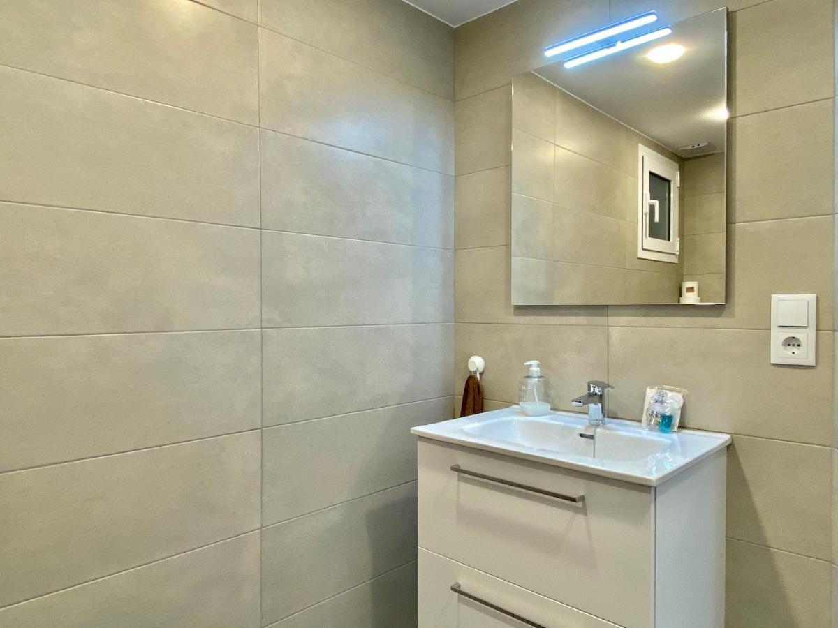 Apartamento Centro Life Casasol Nerja Eksteriør bilde
